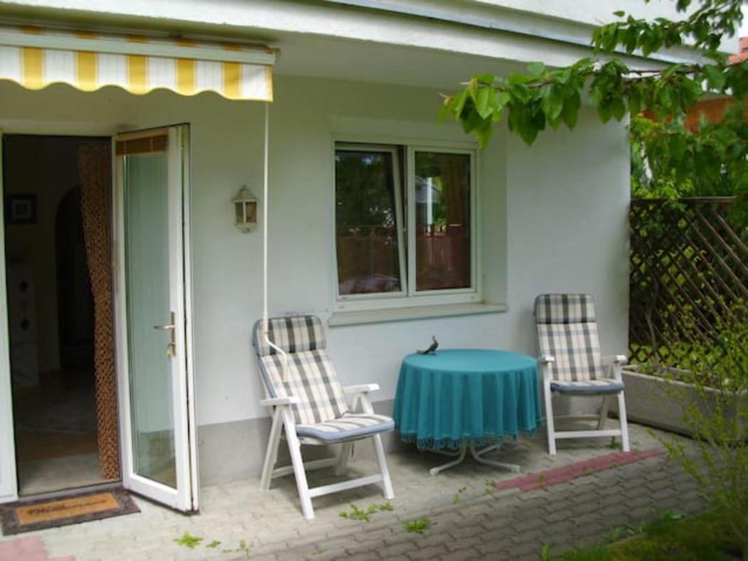 Haus Ruth Apartment Obsteig Exterior photo